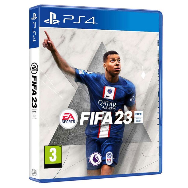 fifa 23 near me ps4