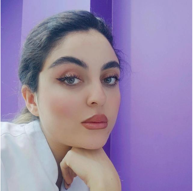 سعیده رادفر