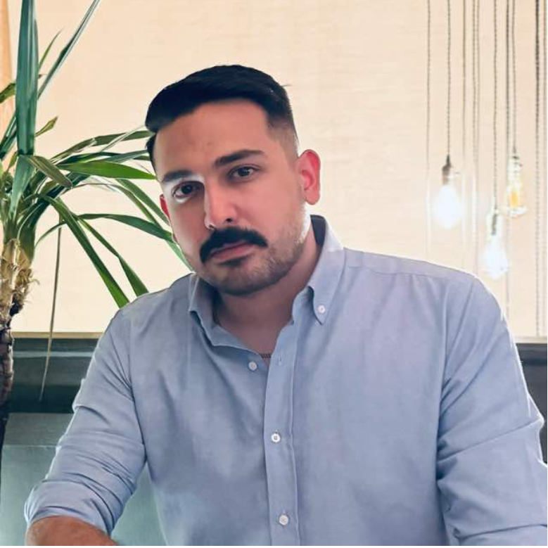 سامان عزیزی