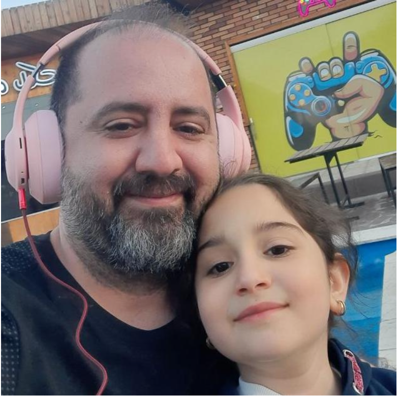 صادق علی مردانی